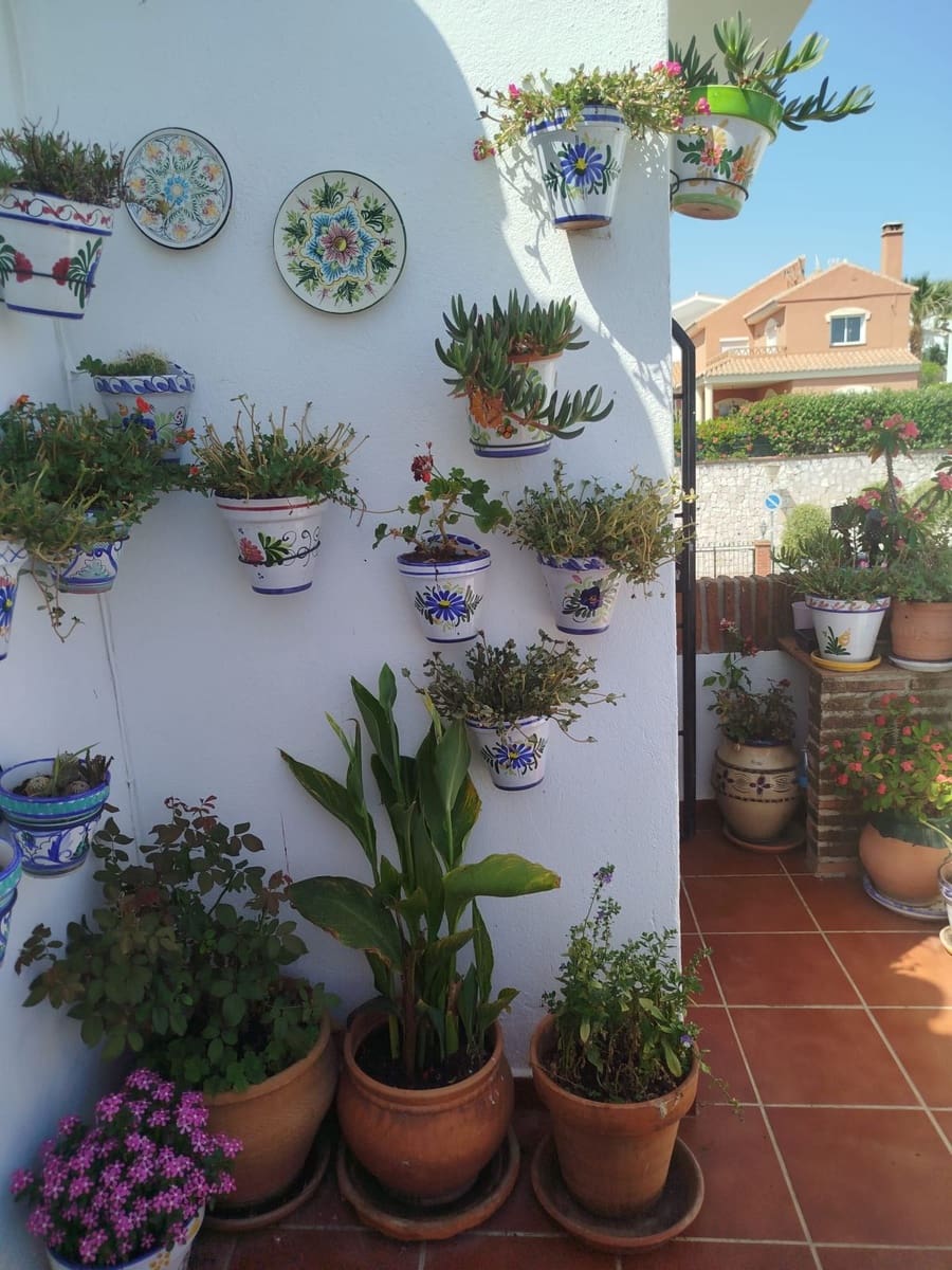 Ático de 4 habitaciones en Riviera del Sol en venta - 650.000 € (Ref: 9380668)