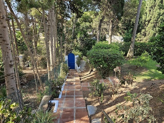 3 quarto Casa em Banda para venda em El Chaparral, Mijas - 550 000 € (Ref: 9380669)