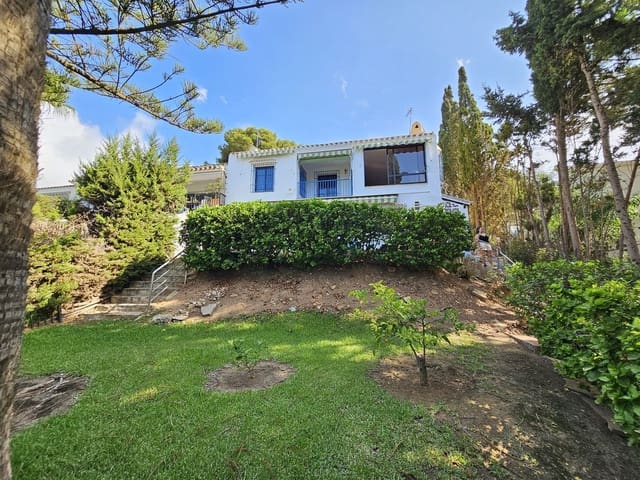 3 quarto Casa em Banda para venda em El Chaparral, Mijas - 550 000 € (Ref: 9380669)