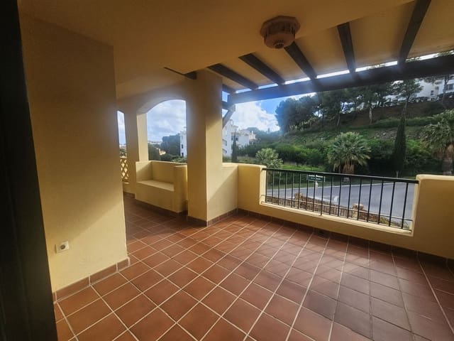 Apartamento de 3 habitaciones en Riviera del Sol, Mijas en venta - 340.000 € (Ref: 9380670)