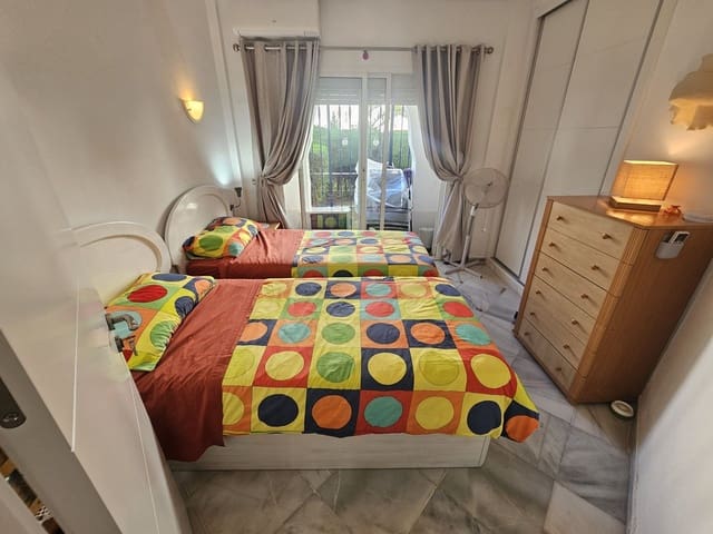 Apartamento de 2 habitaciones en Calahonda, Mijas en venta - 351.500 € (Ref: 9380671)
