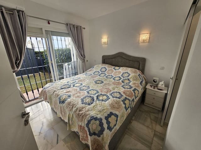 Apartamento de 2 habitaciones en Calahonda, Mijas en venta - 351.500 € (Ref: 9380671)