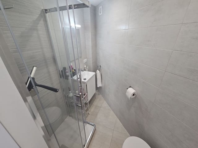 Apartamento de 2 habitaciones en Calahonda, Mijas en venta - 351.500 € (Ref: 9380671)