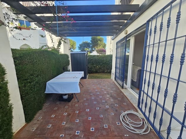 Apartamento de 2 habitaciones en Calahonda, Mijas en venta - 351.500 € (Ref: 9380671)