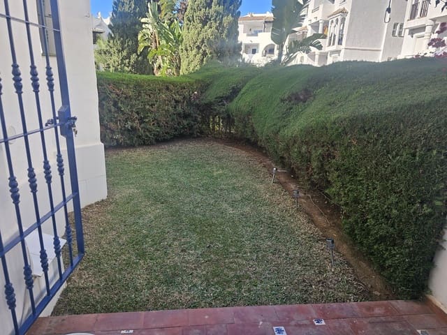 Apartamento de 2 habitaciones en Calahonda, Mijas en venta - 351.500 € (Ref: 9380671)