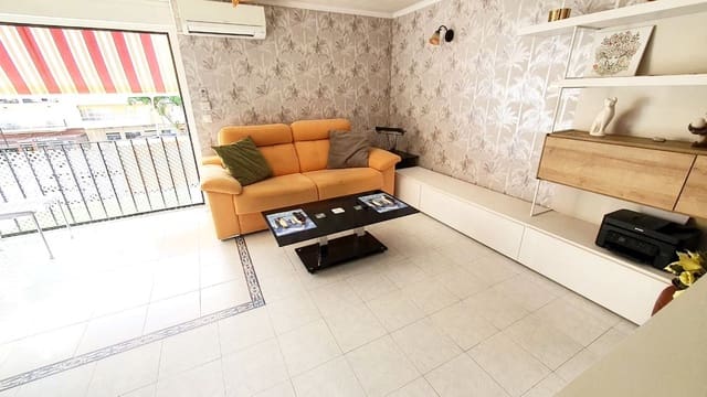 1 bedroom Apartment for sale in Castillo Sohail, Fuengirola - € 210,000 (Ref: 9380672)