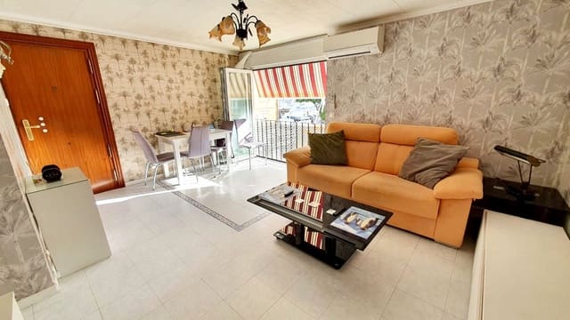 1 bedroom Apartment for sale in Castillo Sohail, Fuengirola - € 210,000 (Ref: 9380672)