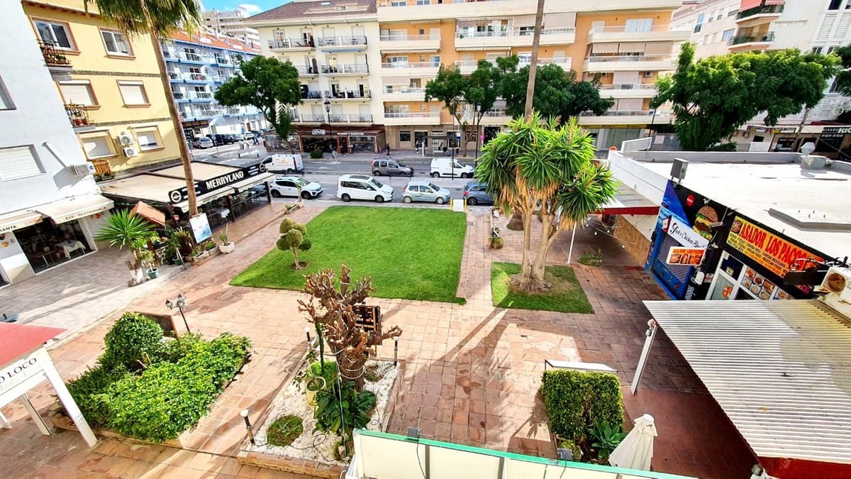 1 bedroom Apartment for sale in Fuengirola - € 210,000 (Ref: 9380672)