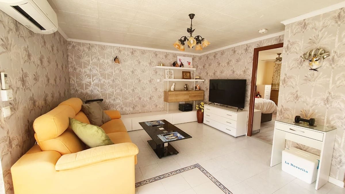 1 bedroom Apartment for sale in Fuengirola - € 210,000 (Ref: 9380672)