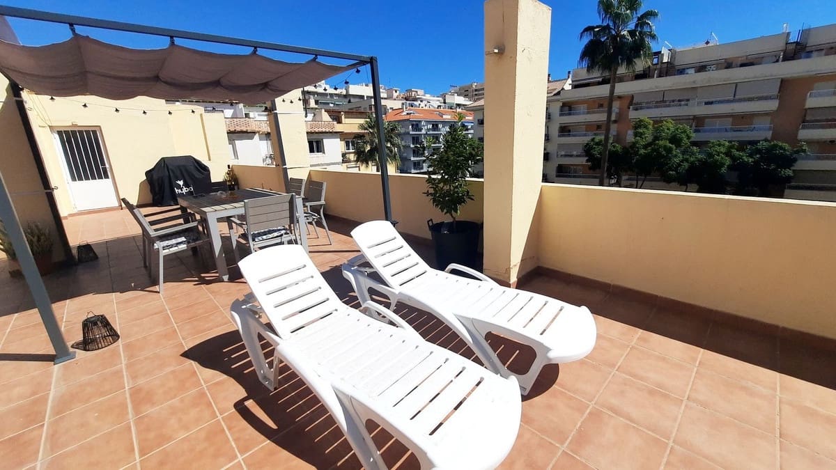 1 bedroom Apartment for sale in Fuengirola - € 210,000 (Ref: 9380672)