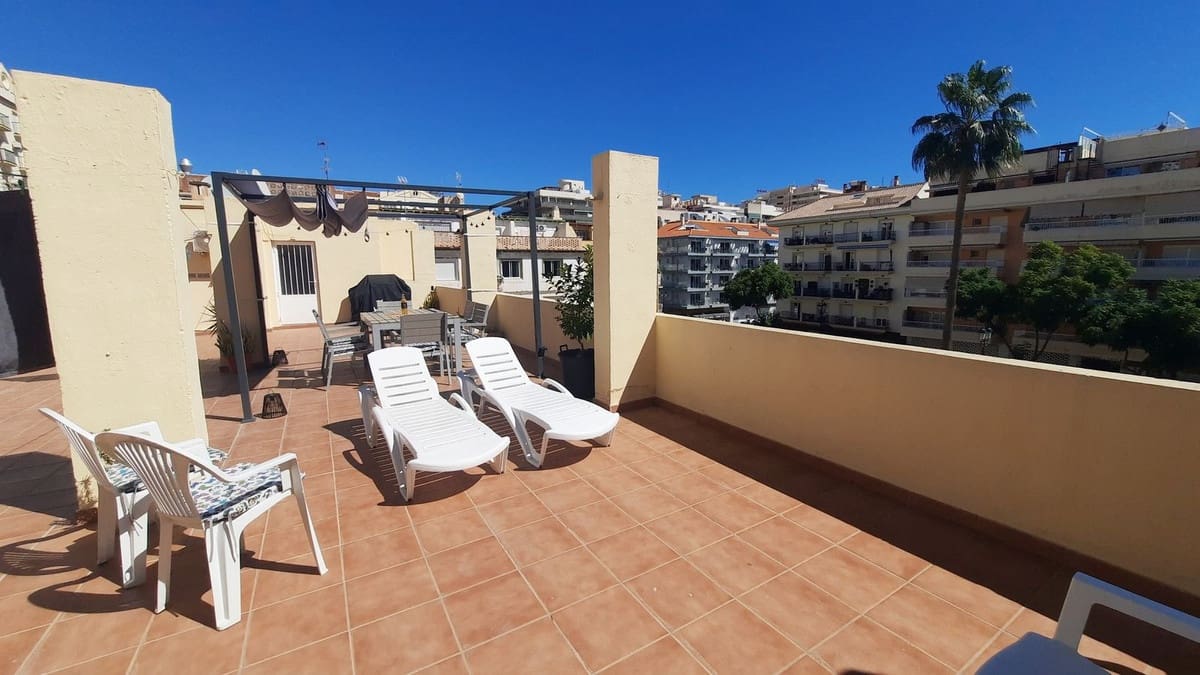 1 bedroom Apartment for sale in Fuengirola - € 210,000 (Ref: 9380672)