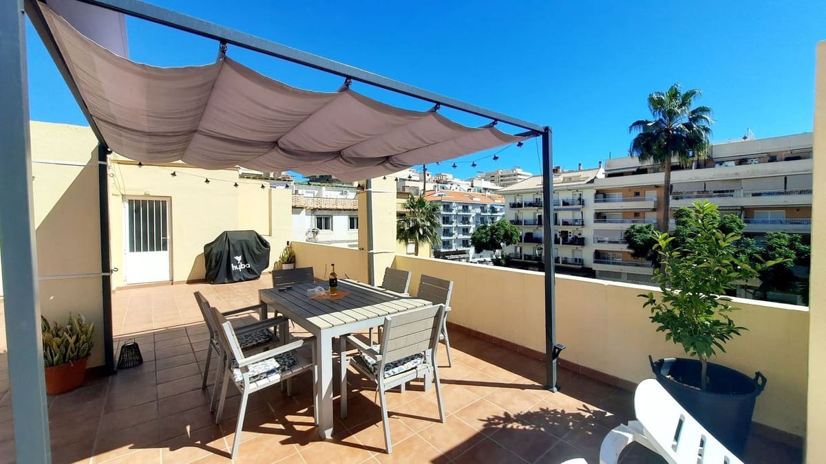 1 bedroom Apartment for sale in Fuengirola - € 210,000 (Ref: 9380672)