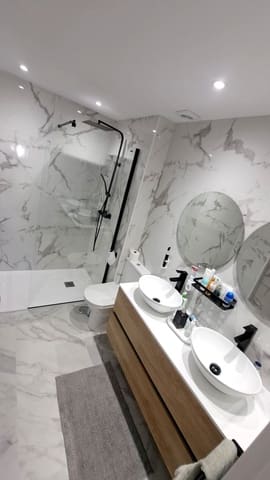 3 quarto Apartamento para venda em Castillo Sohail, Fuengirola - 469 000 € (Ref: 9380674)