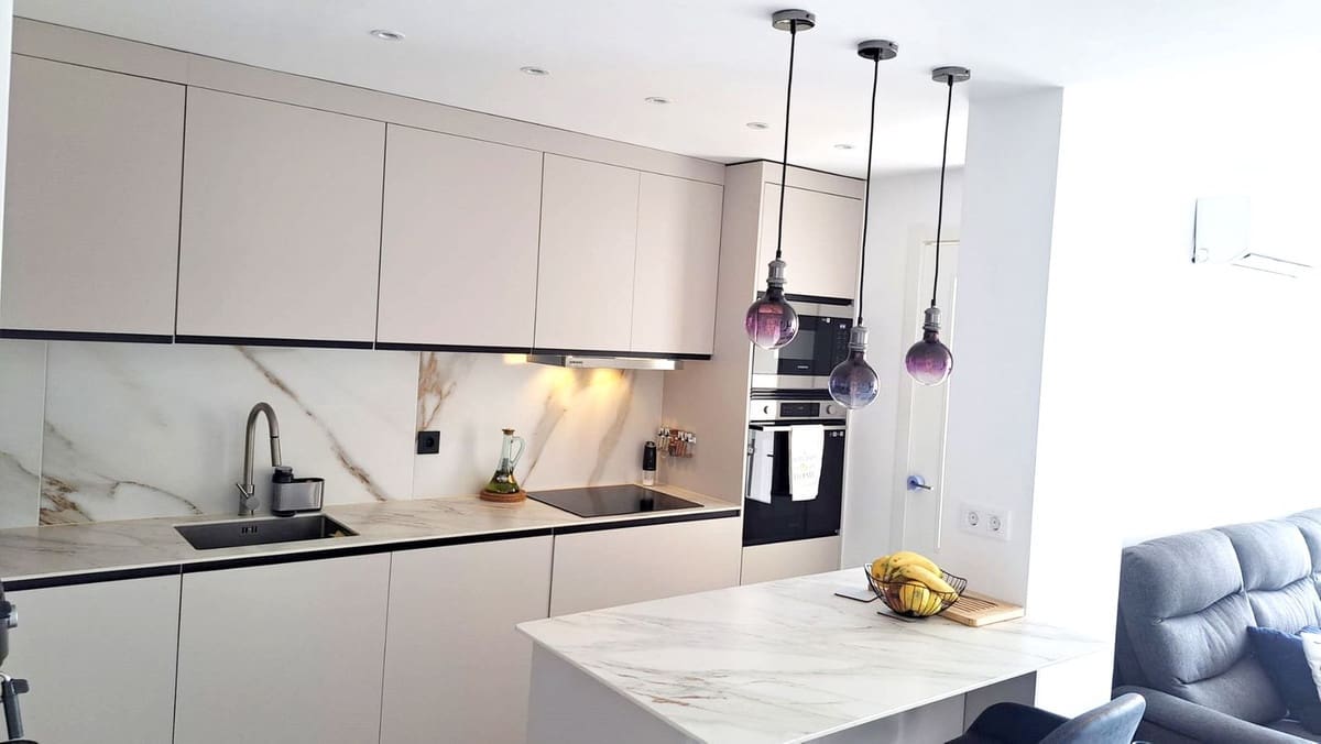 3 quarto Apartamento para venda em Fuengirola - 469 000 € (Ref: 9380674)