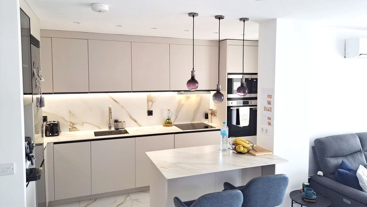 3 quarto Apartamento para venda em Fuengirola - 469 000 € (Ref: 9380674)