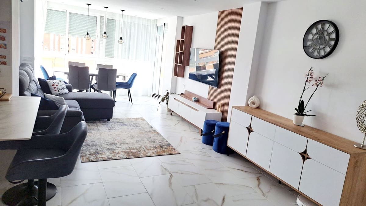 3 quarto Apartamento para venda em Fuengirola - 469 000 € (Ref: 9380674)