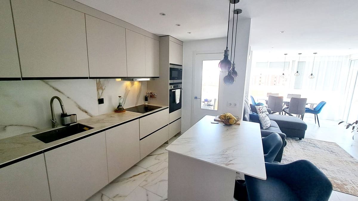 3 quarto Apartamento para venda em Fuengirola - 469 000 € (Ref: 9380674)