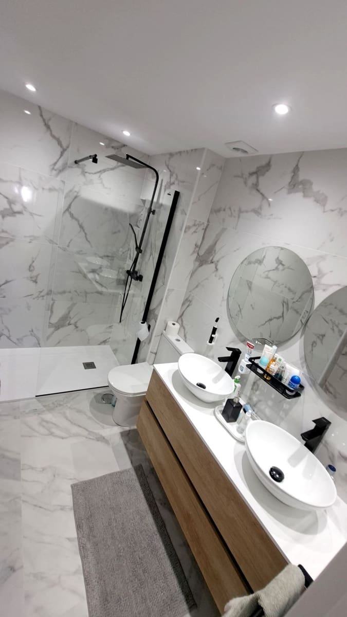 3 quarto Apartamento para venda em Fuengirola - 469 000 € (Ref: 9380674)