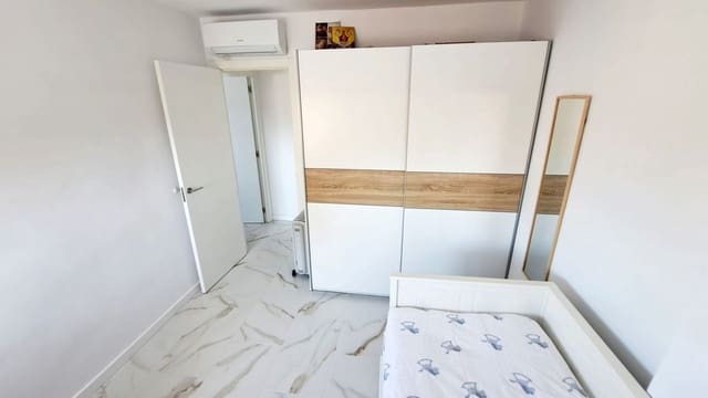 3 quarto Apartamento para venda em Castillo Sohail, Fuengirola - 469 000 € (Ref: 9380674)