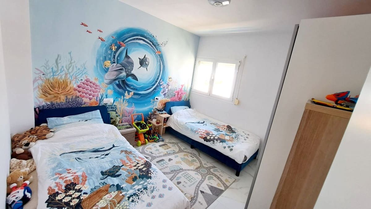 3 quarto Apartamento para venda em Fuengirola - 469 000 € (Ref: 9380674)