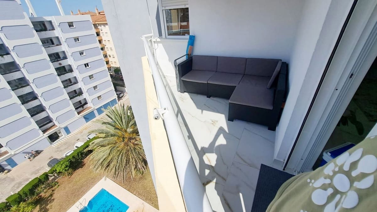 3 quarto Apartamento para venda em Fuengirola - 469 000 € (Ref: 9380674)