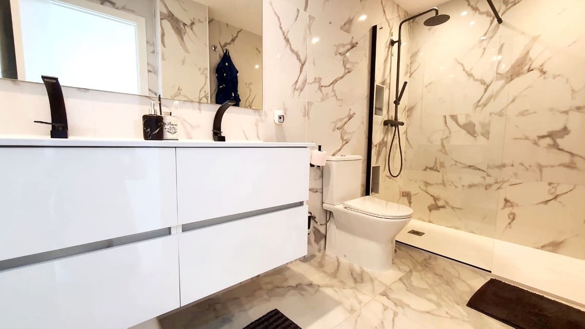 3 quarto Apartamento para venda em Fuengirola - 469 000 € (Ref: 9380674)