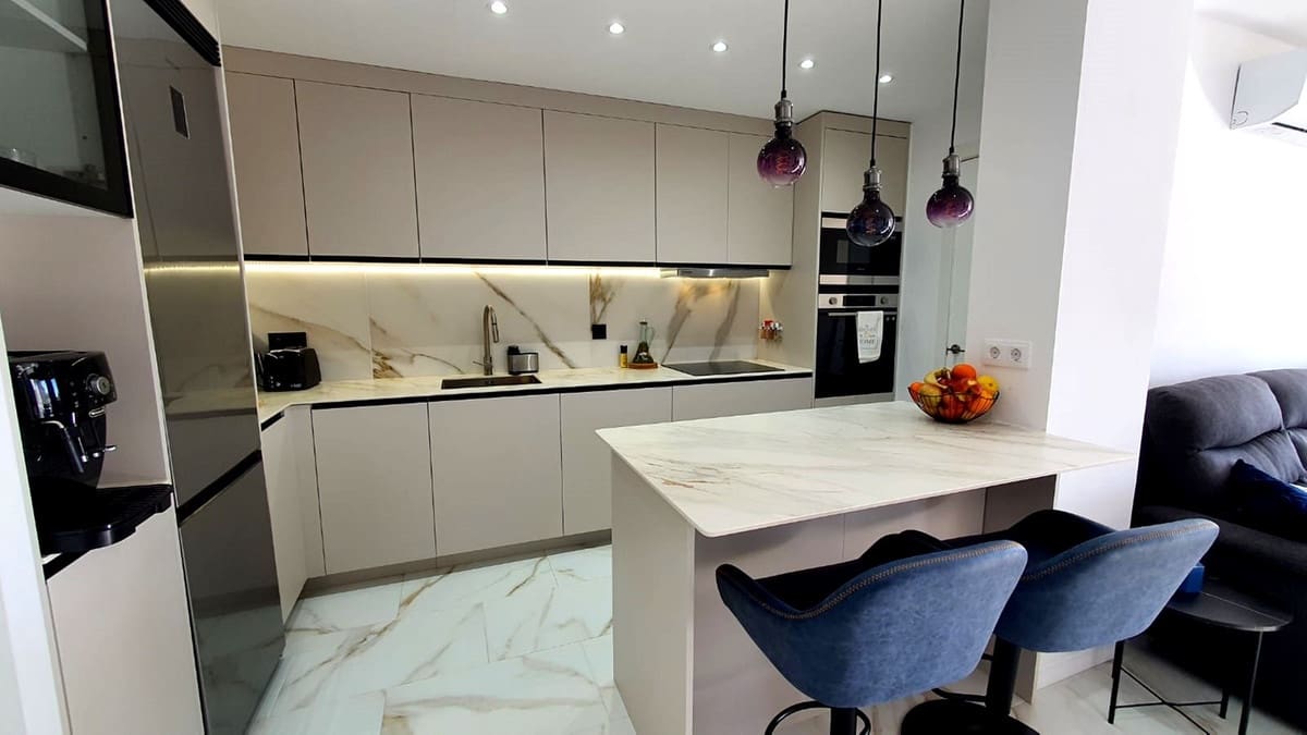 3 quarto Apartamento para venda em Fuengirola - 469 000 € (Ref: 9380674)