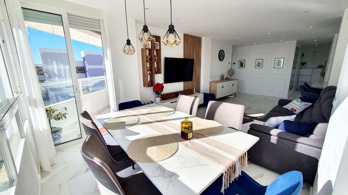 3 quarto Apartamento para venda em Fuengirola - 469 000 € (Ref: 9380674)