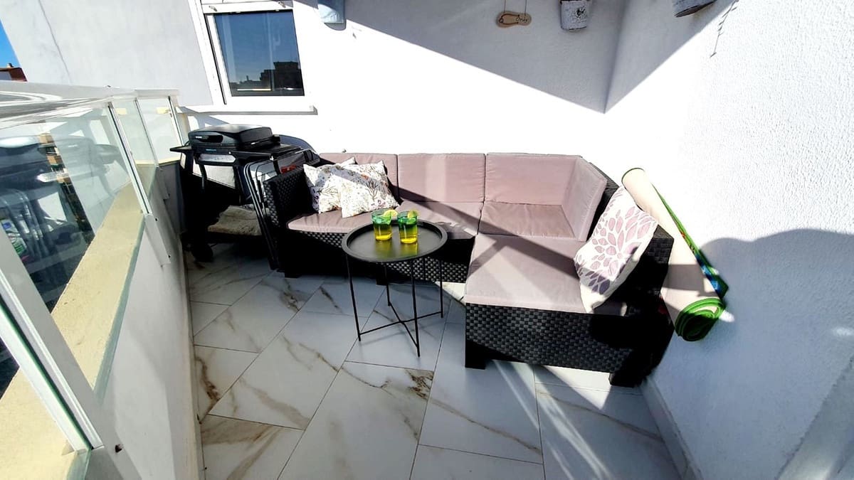 3 quarto Apartamento para venda em Fuengirola - 469 000 € (Ref: 9380674)
