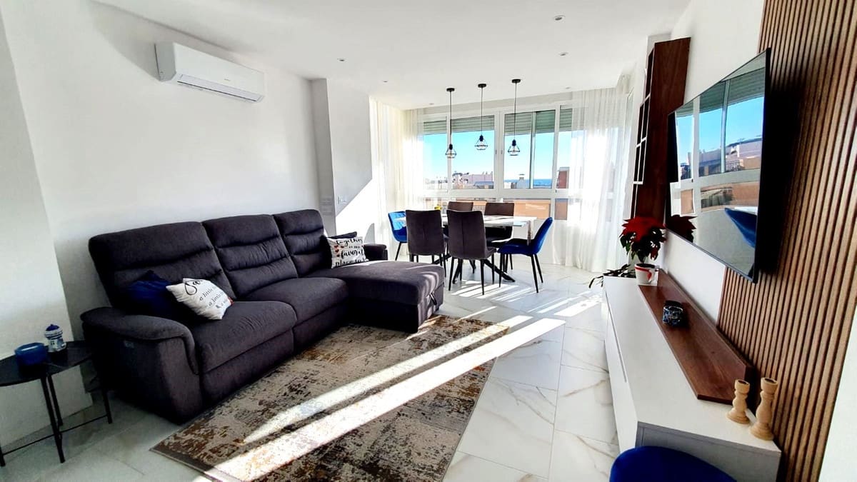 3 quarto Apartamento para venda em Fuengirola - 469 000 € (Ref: 9380674)