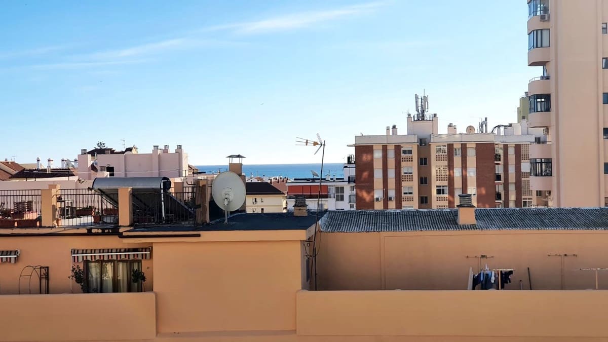 3 quarto Apartamento para venda em Fuengirola - 469 000 € (Ref: 9380674)