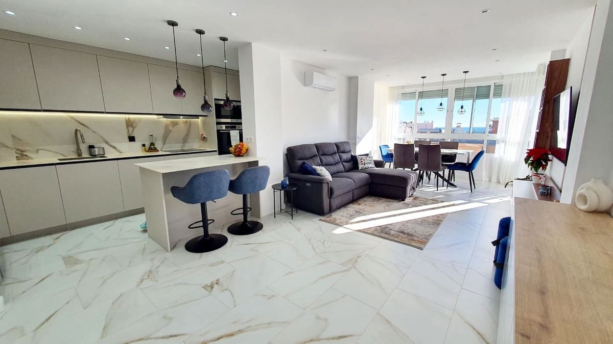 Apartamento de 3 habitaciones en Fuengirola en venta - 469.000 € (Ref: 9380674)