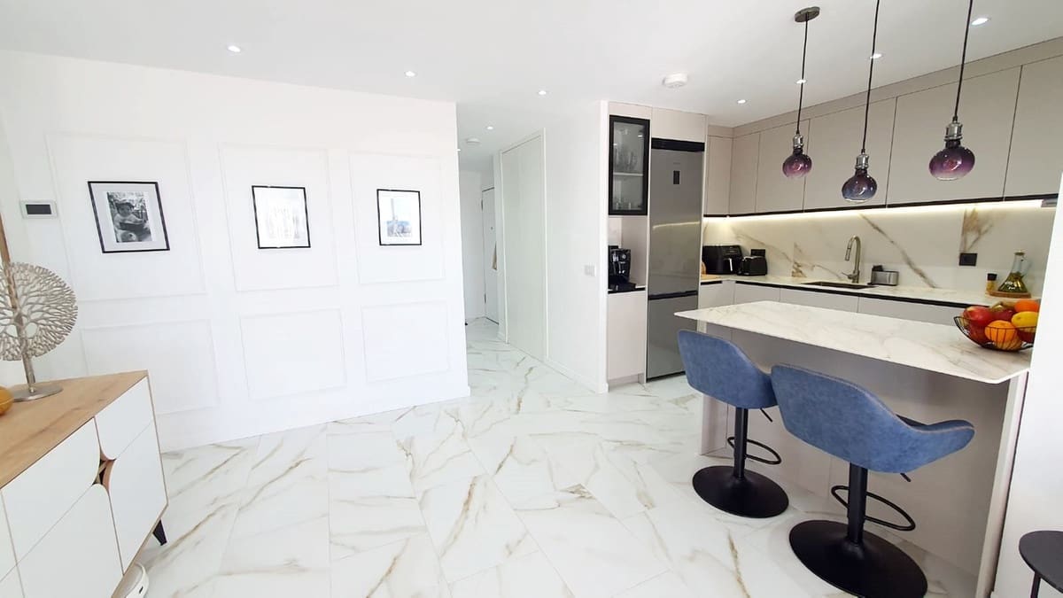 Apartamento de 3 habitaciones en Fuengirola en venta - 469.000 € (Ref: 9380674)