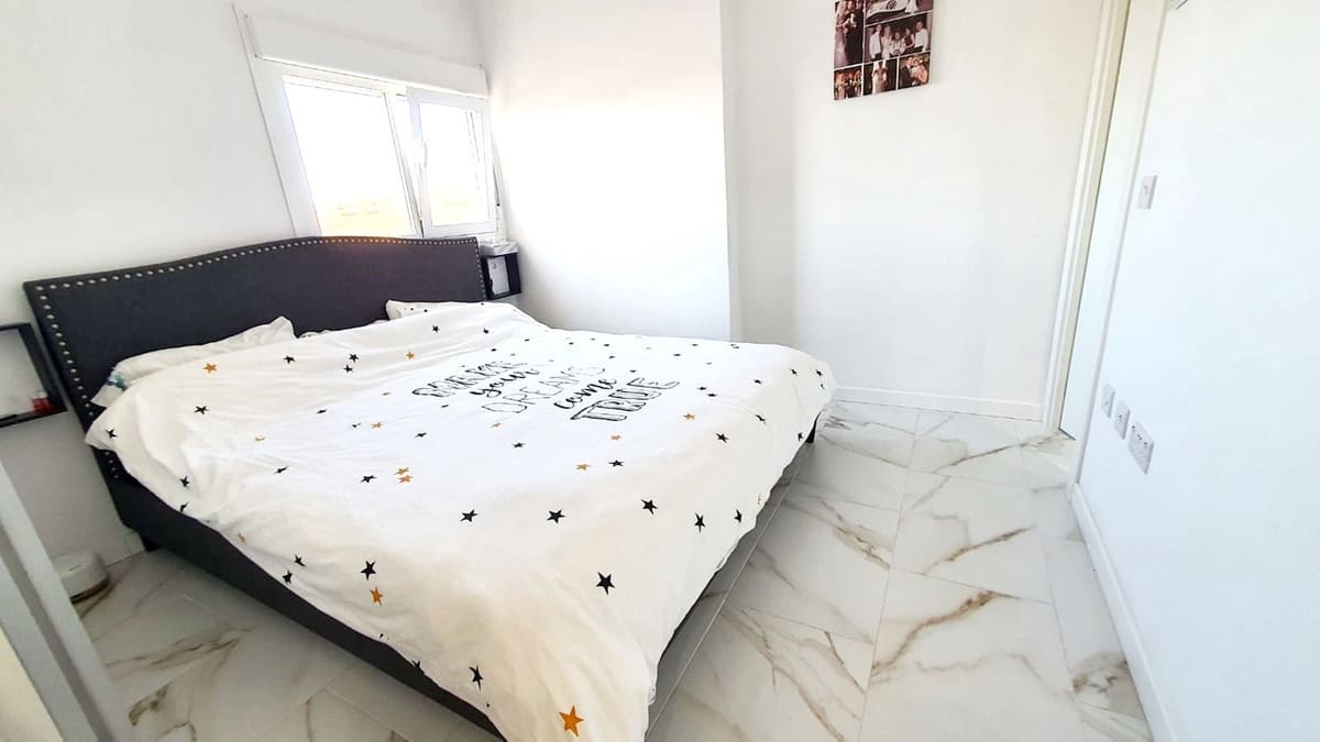 Apartamento de 3 habitaciones en Fuengirola en venta - 469.000 € (Ref: 9380674)