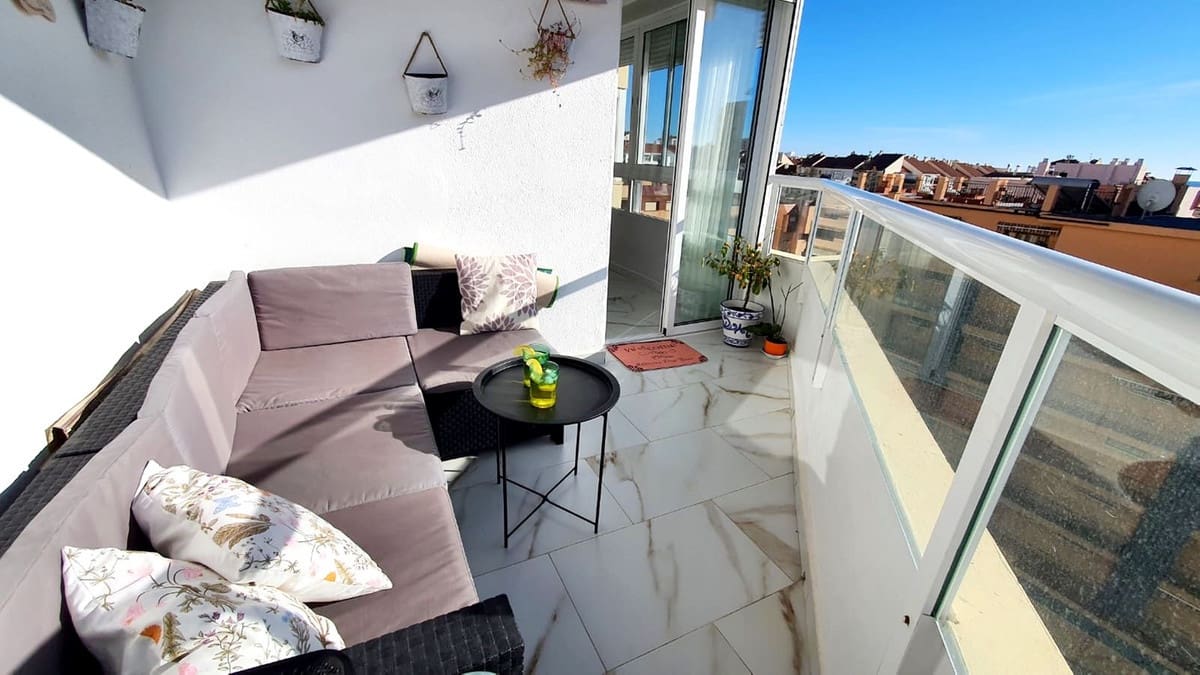 Apartamento de 3 habitaciones en Fuengirola en venta - 469.000 € (Ref: 9380674)