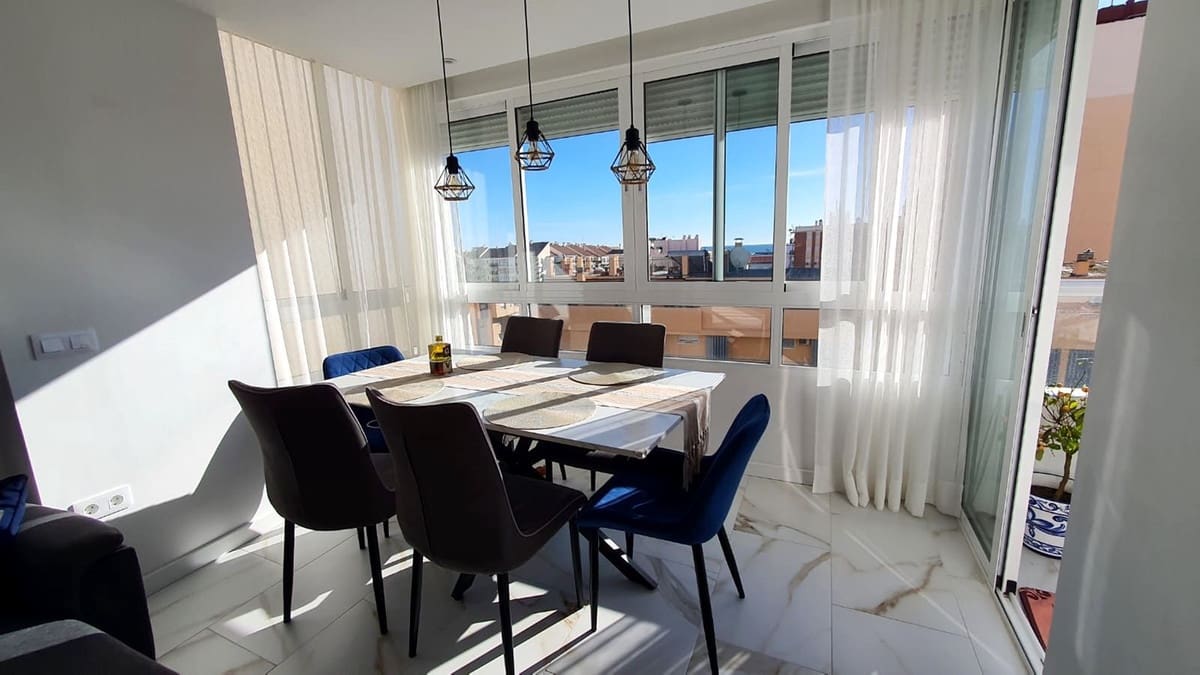 Apartamento de 3 habitaciones en Fuengirola en venta - 469.000 € (Ref: 9380674)