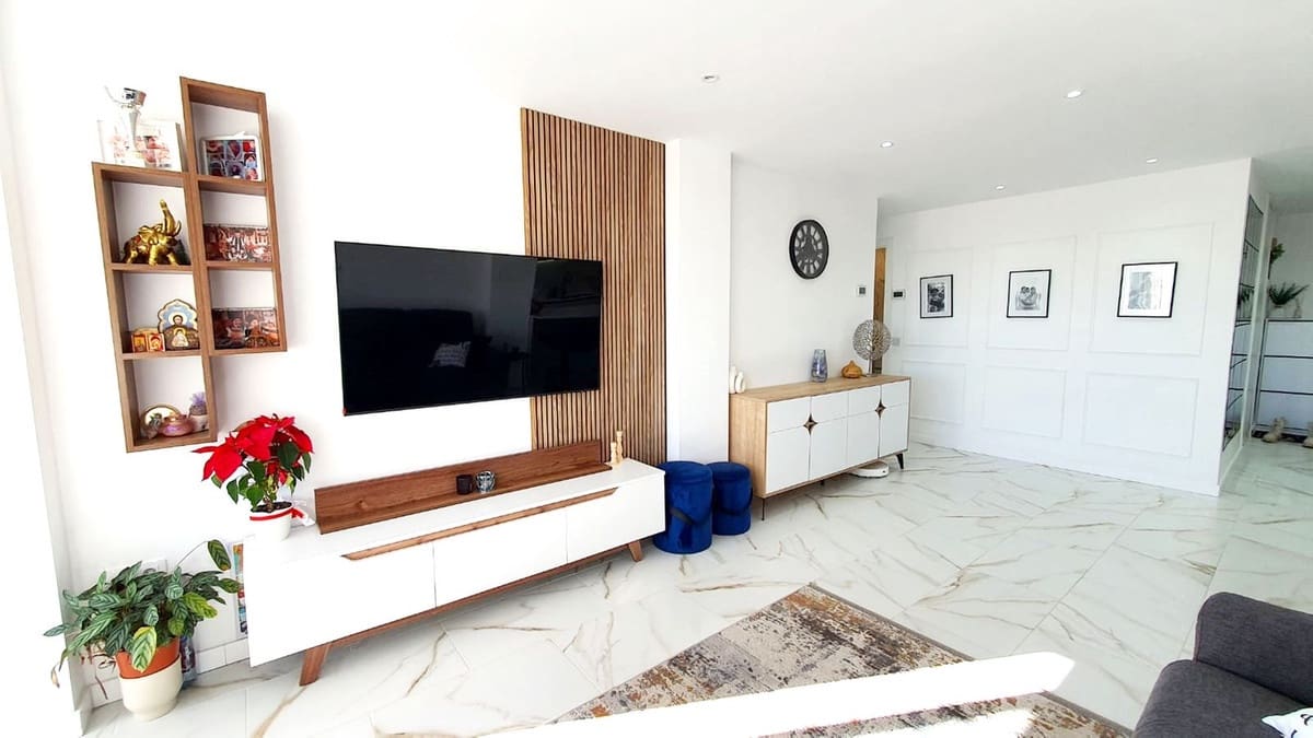 Apartamento de 3 habitaciones en Fuengirola en venta - 469.000 € (Ref: 9380674)