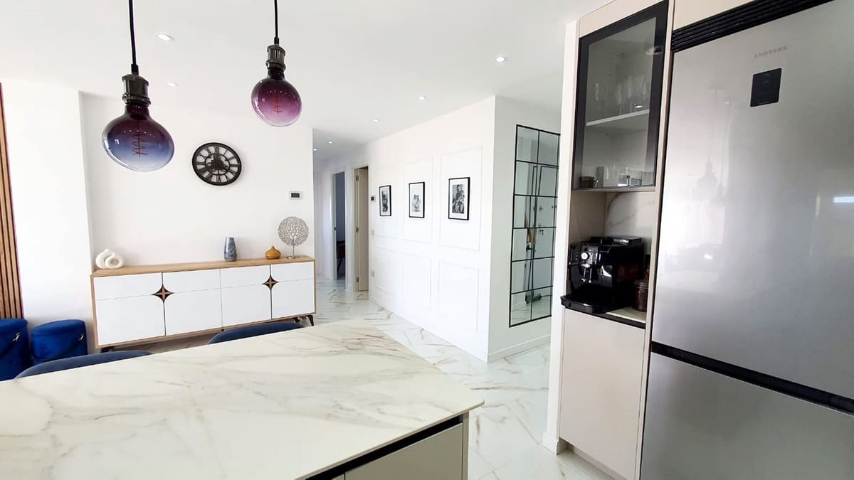 Apartamento de 3 habitaciones en Fuengirola en venta - 469.000 € (Ref: 9380674)