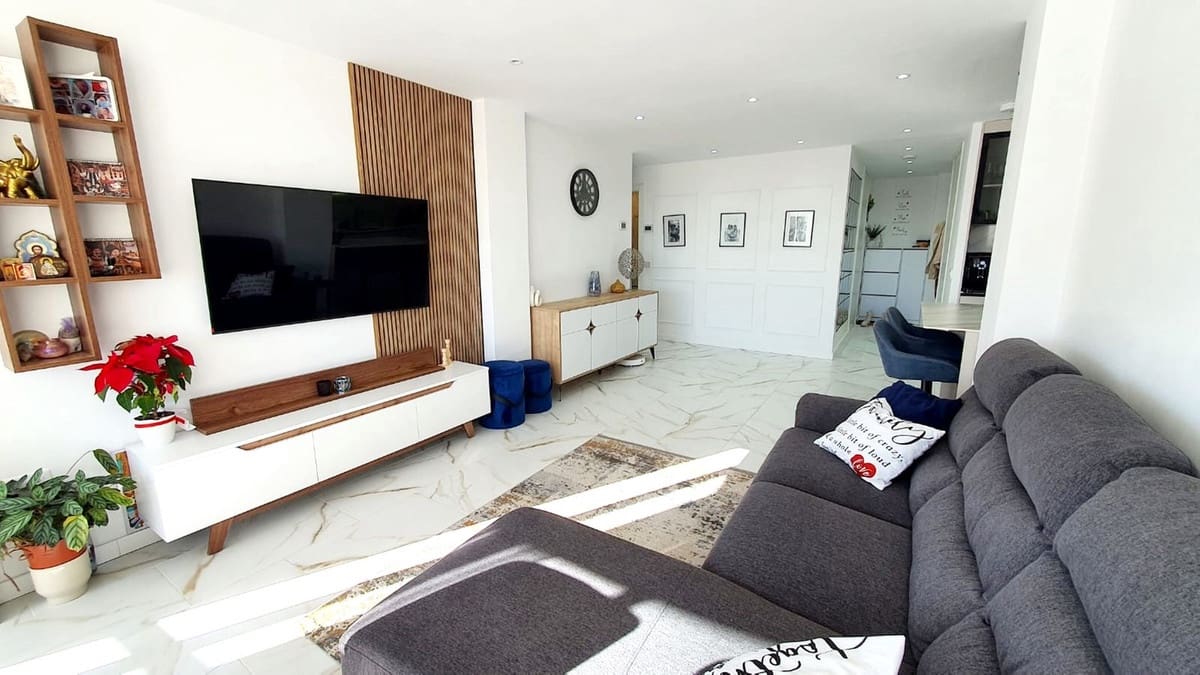 Apartamento de 3 habitaciones en Fuengirola en venta - 469.000 € (Ref: 9380674)