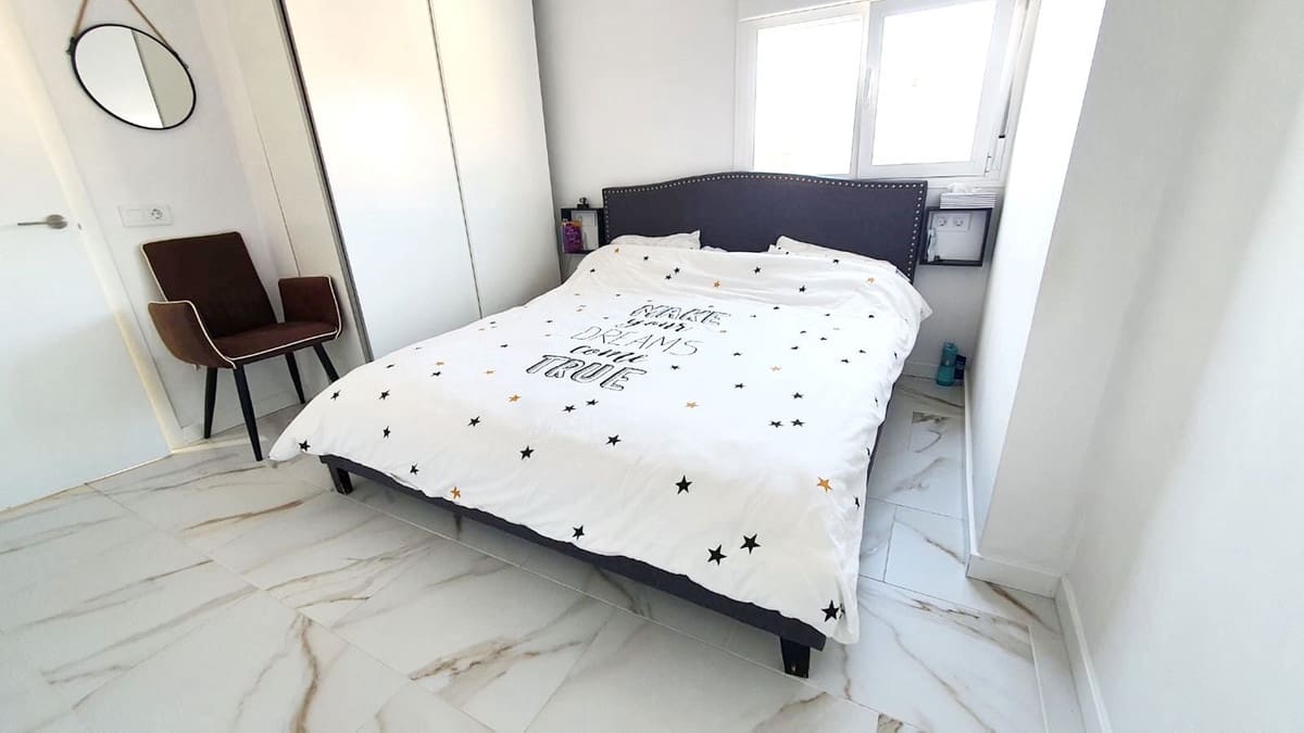 Apartamento de 3 habitaciones en Fuengirola en venta - 469.000 € (Ref: 9380674)