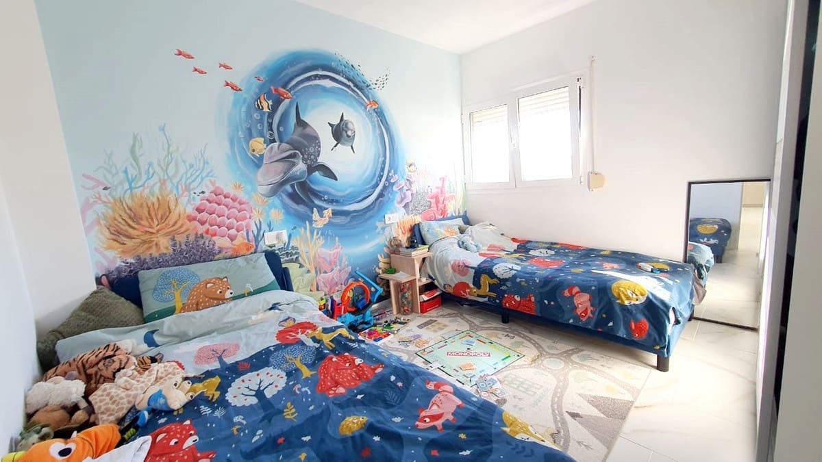 Apartamento de 3 habitaciones en Fuengirola en venta - 469.000 € (Ref: 9380674)