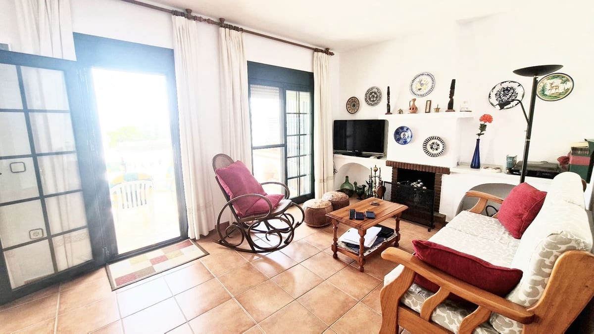 3 camera da letto Casa in vendita in Campo Mijas - 380.000 € (Rif: 9380677)