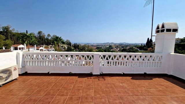 3 sovrum Hus till salu i Campo Mijas, Mijas - 380 000 € (Ref: 9380677)