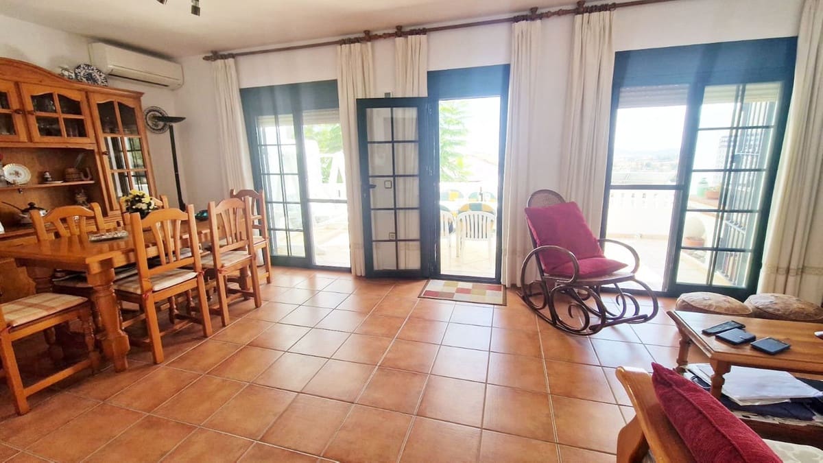 3 camera da letto Casa in vendita in Campo Mijas - 380.000 € (Rif: 9380677)