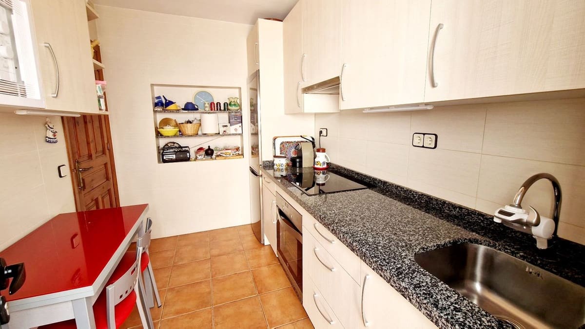 3 camera da letto Casa in vendita in Campo Mijas - 380.000 € (Rif: 9380677)