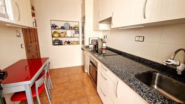 3 sovrum Hus till salu i Campo Mijas, Mijas - 380 000 € (Ref: 9380677)