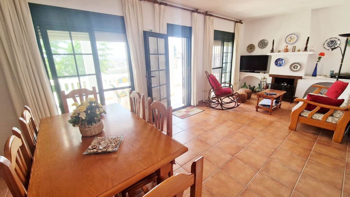 3 camera da letto Casa in vendita in Campo Mijas - 380.000 € (Rif: 9380677)
