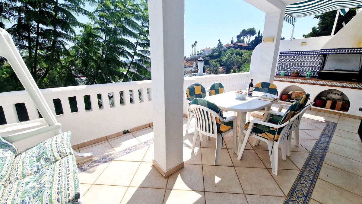 3 camera da letto Casa in vendita in Campo Mijas - 380.000 € (Rif: 9380677)