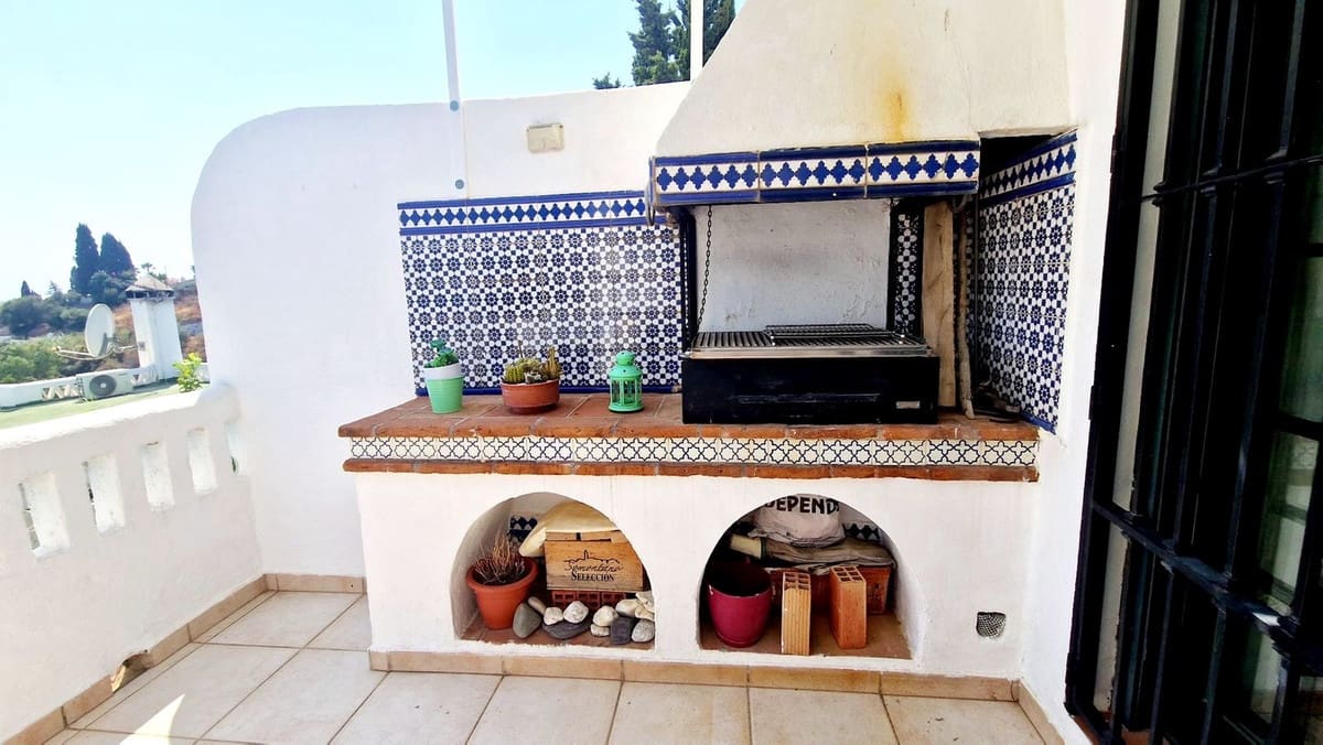 3 camera da letto Casa in vendita in Campo Mijas - 380.000 € (Rif: 9380677)