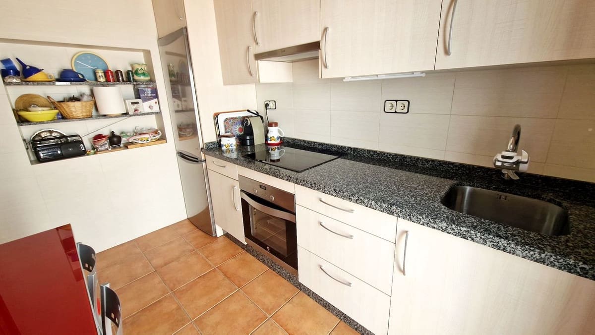 3 bedroom Townhouse for sale in Campo Mijas - € 380,000 (Ref: 9380677)